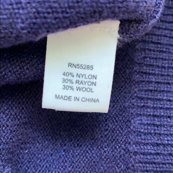 Express Design Studio Women’s Sleeveless Cardigan - Picture 6 of 6